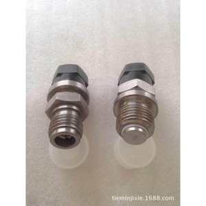 Válvulas de Aire de Alta Calidad Estándar Europeo-Americano, Suministro Directo de Fábrica, Precios Competitivos, Fabricadas para Sistemas Hidráulicos - Product Image 3