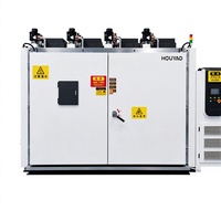 Cámara de Prueba de Calor y Humedad UV de Secuencia Multiestrés para Paneles Solares, Cumple con la Norma IEC TS 63556, Rendimiento de Confiabilidad