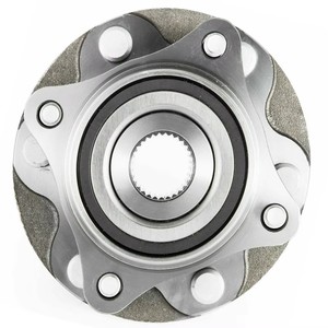 Automotive Parts 950-001 Front <b>Wheel</b> Hub Bearing Assembly <b>Replacement</b> for Toyota Tacoma 4Runner FJ Cruiser Lexus GX460 GX470 - Product Image 5
