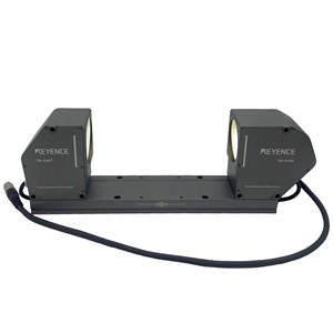 Tête de capteur micrométrique optique Keyenve TM-040 d'origine, neuve, pour instrument de mesure par projection 2D haute vitesse, 2m, non haute précision - Product Image 6