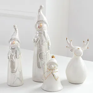 Hot <strong>Sale</strong> Led Light Christmas Product Item <strong>Doll</strong> Santa Claus Toy Kid Gift Home Decoration Luxury Modern Accessories <strong>for</strong> Christmas - Product Image 1