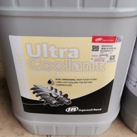 Ingersoll Rand Compresseur industriel Ultra Coolant 20L 38459582 Pièce pour compresseurs d'air