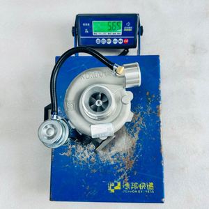 เทอร์โบชาร์จเจอร์คุณภาพสูง SC200 TB28 JP60 XJP055D0012 - Product Image 2
