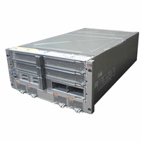 Le serveur M8-8 SPARC