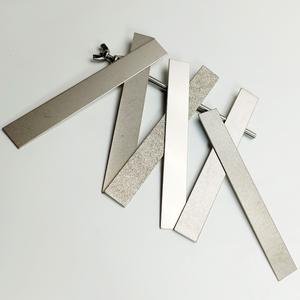 เครื่องลับมีดเพชรแผ่นขัดเพชรหินลับมีดหยาบ/ปานกลาง/ละเอียด - Product Image 6