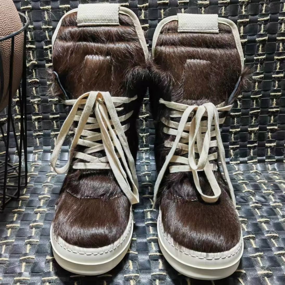 สีน้ำตาลกาแฟ