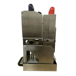 Fast Food Restaurant Kitchen Cooking Oil Folded Filter <b>Machine</b> for Deep <b>Fryer</b> Portable Oil Filtering Filter <b>Machine</b> Oil Recyclin - Product Image 5