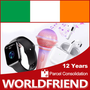 Weltweiter Tür-zu-Tür-Air-Express-Versand LCL Sea Freight Forwarder Logistics <span class=keywords><strong>Agent</strong></span> für USA China <span class=keywords><strong>Malaysia</strong></span> Indien - Product Image 3