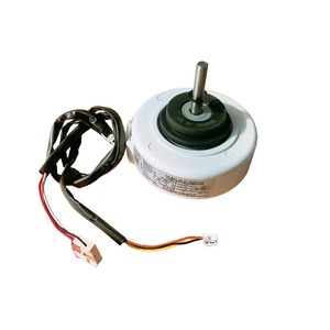 Tongde มอเตอร์พัดลมไฟฟ้า RPG15C-7 208-240V 50Hz 15W 2196133.C OE ใหม่สำหรับเปลี่ยนเครื่องปรับอากาศ - Product Image 3