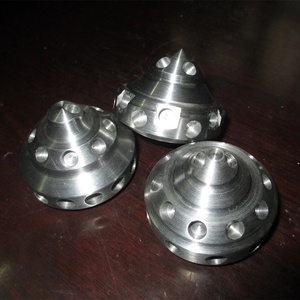 API 8 1/2 "TCI Tricone Bit Ba Nón Bit Cho Đá Cứng Khoan - Product Image 6