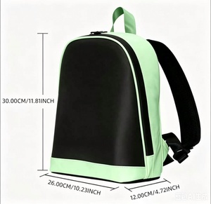 2026 NEW DESIGN Led <b>Backpack</b> for <b>Ladies</b> for FUNS - Product Image 1
