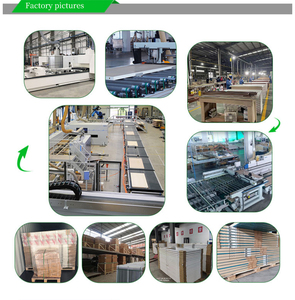 Portes coupe-feu en acier OEM/ODM pour escaliers, sous-sols, garages souterrains, hôpitaux, écoles, maisons <span class=keywords><strong>de</strong></span> retraite, usage commercial - Product Image 4