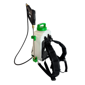 Carrito <span class=keywords><strong>de</strong></span> jardín <span class=keywords><strong>de</strong></span> 15L con bomba manual <span class=keywords><strong>de</strong></span> alta presión para pulverización <span class=keywords><strong>de</strong></span> químicos, ¡en oferta! - Product Image 2
