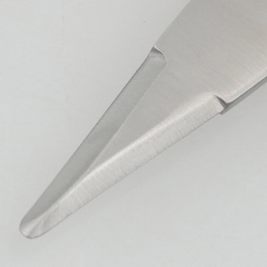 (ALSF-OK209) Couteau à huîtres robuste haute résistance, résistant à une pression de 1000N, en acier inoxydable, outil d'ouverture d'huîtres et de fruits de <span class=keywords><strong>mer</strong></span> - Product Image 5