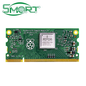 โมดูลประมวลผล Raspberry Pi 3 CM3/CM3+ 8GB/16GB/32GB เมนบอร์ดสีเขียว ของแท้ แบรนด์ดัง - Product Image 5