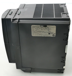 Plc MICROMASTER 440 6SE6 440-2AB21-1BA0 IA06117 6SE6440-2AB21-1BA0 - Product Image 2