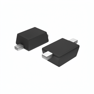 Diodes Authorized Distributor SC-79, SOD-523 Buy Electronics Components Online BZX585-B5V1-QX - Product Image 1