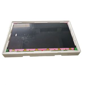 หน้าจอทีวี BOE 55 นิ้ว LCD HV550QUB-F1D จอ LED TFT แบบ Open Cell อะไหล่เปลี่ยนสำหรับซ่อมทีวี - Product Image 1