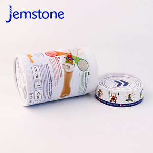 ผู้จำหน่ายหลอดกระดาษเชี่ยวชาญบรรจุภัณฑ์กล่องกระดาษทรงกลมสำหรับ100% หลอดกระดาษรีไซเคิล - Product Image 5