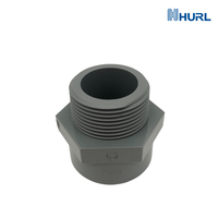 abs adaptateur fileté femelle, accouplement, accessoires, connecteurs rapides en plastique tube et raccords en plastique