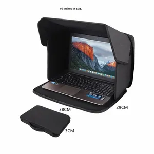 In Stock Hot-Selling Outdoor Super Lightweight Expanded <b>Laptop</b> Sunshade Privacy <b>Cover</b> Foldable Portable Protective Case - Product Image 6