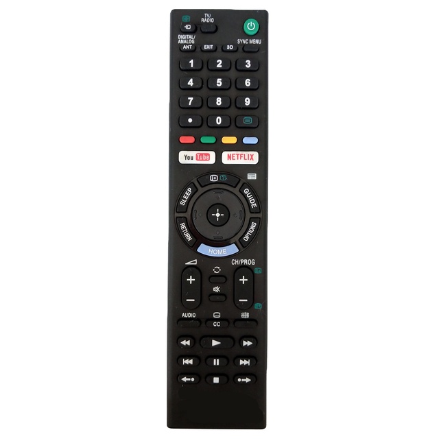 Top Quality and Good Price Tv Universal Remote Control Jcb Remote Control