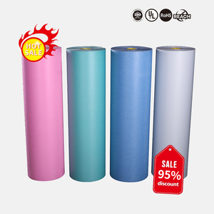 Nhà Máy Giá vật liệu cách điện <span class=keywords><strong>DMD</strong></span> Dacron Mylar giấy cách điện lớp <span class=keywords><strong>F</strong></span> <span class=keywords><strong>DMD</strong></span> giấy cách nhiệt - Product Image 2