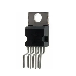 Power Transistor 100% Real Matéria-mãe IC DSPIC33FJ256MC710-I/PT TQFP100 Componentes Microcontrolador Em Estoque