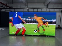 Support d'affichage d'affiches extérieur Slin Led, écran d'affichage d'affiches intérieur Led, affichage d'affiches Led
