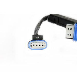 Arnés de Cableado de Bobina de Encendido de Alta Calidad 12579355 para Chevrolet GMC LS2 LS3 LS4 LS7 6.0L 2014-2019 - Product Image 2