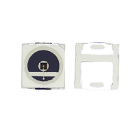 Promotion : Lampes de culture LED SMD 3030 3535 IR 850nm 0.5W à spectre complet pour vision nocturne en jardinage