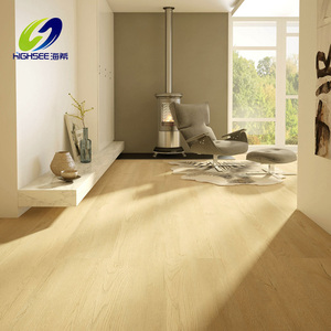 Carrelage de plancher en plastique pvc et <span class=keywords><strong>vinyle</strong></span> spf, idéal pour une chambre à coucher, une rénovation intérieure ou un appartement, 10 pièces - Product Image 3