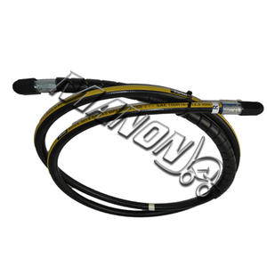 Beauty <b>Ignition</b> <b>Coil</b> 22448-AR215 For Hyster Forklift Parts New Plastic Material - Product Image 3