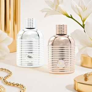 Perfume de fragancia floral afrutada de alta calidad de 100ml Amado Freedom Goddess Perfume - Product Image 5