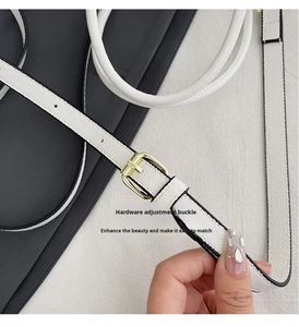 Bolso Bandolera de Lujo con Colgante de Mini Oso, Estilo Sencillo y Elegante, Forro de PU, Regalo con Perlas para Amigos - Product Image 4