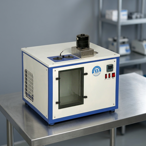 Testeur de dureté de qualité industrielle EIE pour mastic asphaltique avec une précision de 1 %, garantie d'un an, excellente durabilité (électronique) - Product Image 3