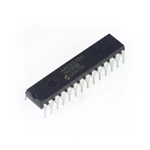 NEUER LAGERS DSPIC30F2010-30I/SP Neuer Original DIP-28 Mikro controller IC DSPIC30F2010-30I DSPIC30F2010