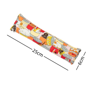 Amaz, gran oferta, almohada creativa De hierba gatera, juguetes para gatos, almohada para gatos, suministros para mascotas, garras para masticar, Almohada De Gato transfronteriza - Product Image 3