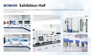 BIOBASE Tiongkok spectrofotometer BK-S430 PTFE referensi otomatis Dekat kalibrasi inframerah Nir spektrofotometer - Product Image 2