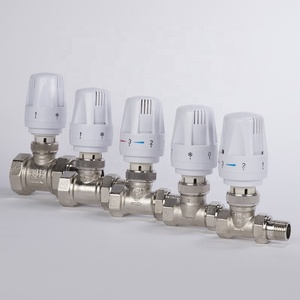 Actionneur de vanne de thermostat de chauffage de radiateur au sol intelligent Produit à billes de qualité supérieure - Product Image 5