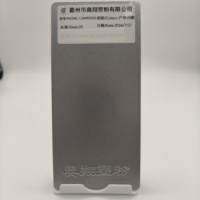 Revêtement en poudre électrostatique anticorrosion industriel, poudre époxy résistante à l'usure pour la pulvérisation de composants métalliques en extérieur
