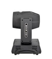 Projecteur à faisceau Sharpy 230w à tête mobile pour scène d'événement, prix d'usine