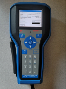Original Hart 475 Field Communicator - Product Image 5