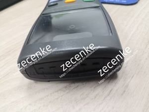 Coques avant et arrière + étui pour boutons, pour 54-2, avec garantie d'un mois, 80% neuf - Product Image 4