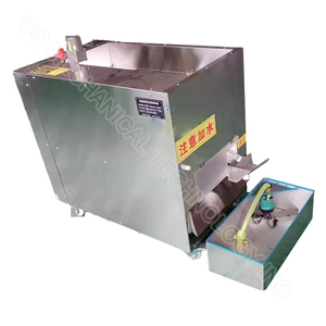 Professional <b>Egg</b> Shell Milling Machine with Great Price - Product Image 5