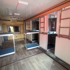 <span class=keywords><strong>Camper</strong></span> Modular Dongfeng 4*2 Nomad Van, RV Compacto, LHD/RHD, para Viajes de Larga Distancia, a Bajo <span class=keywords><strong>Precio</strong></span> - Product Image 6