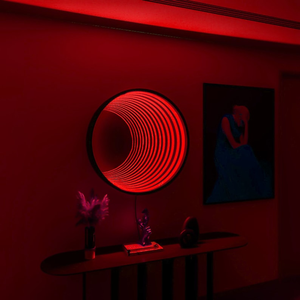 Lampe murale LED intelligente pour salle de bain, miroir de coiffeuse, éclairage intérieur tendance TikTok, vente chaude - Product Image 3