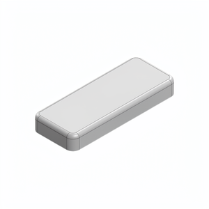 MS333-10S Distributeur agréé de blindages RF - Product Image 1