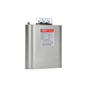 Condensador de Potencia de Baja Tensión Autoregenerativo DE LIXI BSMJS-0-0.45-25-3-D 100% Original, 25kvar 450V Trifásico - Product Image 5