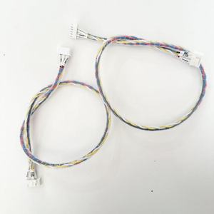 0,8 mm Aralıklı Terminal Teli Çok Telli Tel - Product Image 3